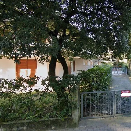 La Elisabeth Lignano Sabbiadoro