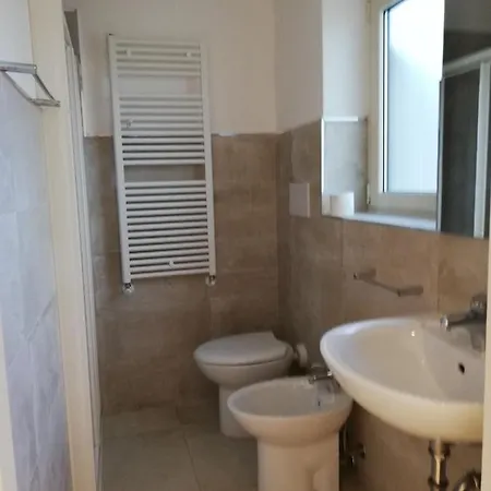 Apartament La Elisabeth Lignano Sabbiadoro