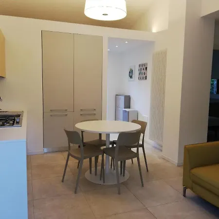 La Elisabeth Lignano Sabbiadoro