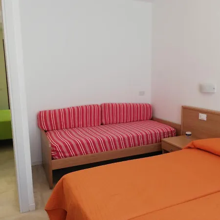 Διαμέρισμα La Elisabeth *