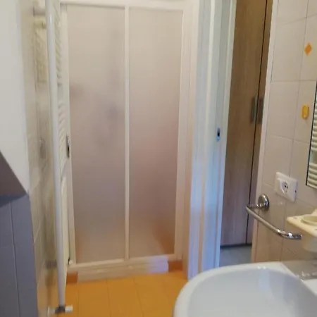 Apartment La Elisabeth