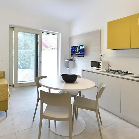 Apartment La Elisabeth