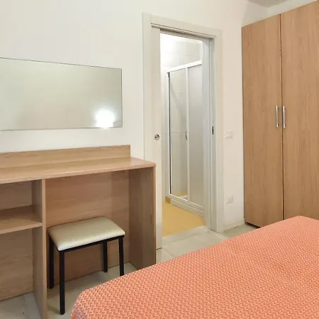 La Elisabeth * Lignano Sabbiadoro