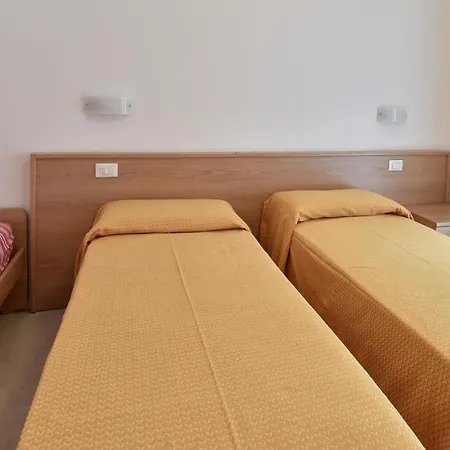 La Elisabeth Apartament