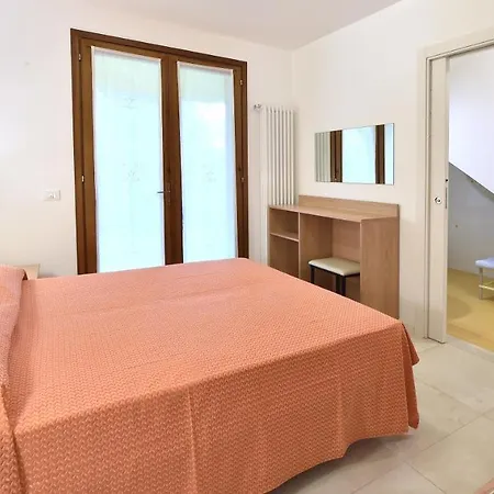 La Elisabeth Apartment Lignano Sabbiadoro