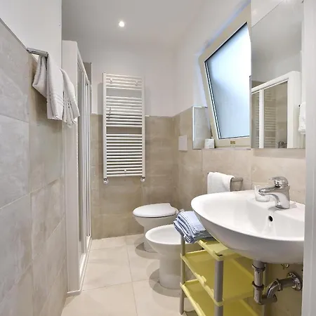 Διαμέρισμα La Elisabeth *