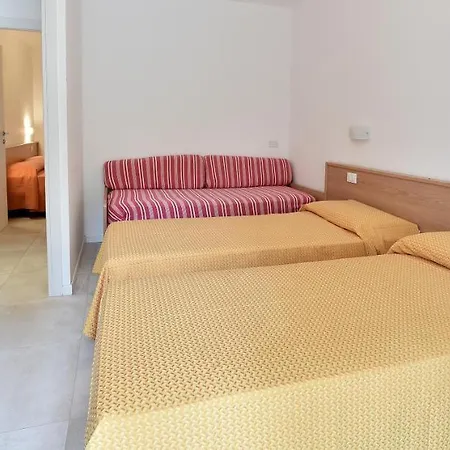 La Elisabeth Apartment *