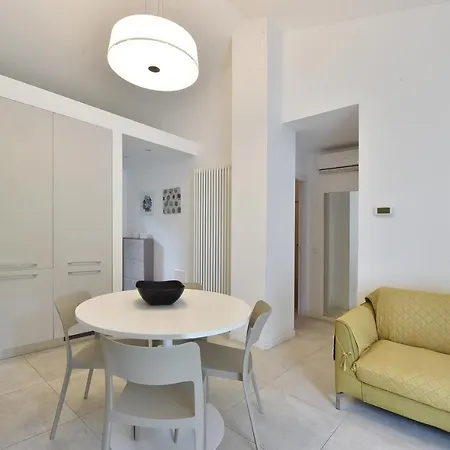 La Elisabeth Apartment *